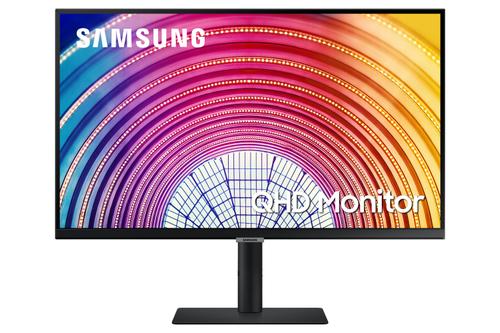 SAMSUNG A600Nauxen Computer Monitor  (LS32A600NAUXEN)