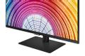 SAMSUNG A600Nauxen Computer Monitor  (LS32A600NAUXEN)