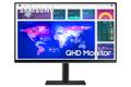 SAMSUNG A600Nauxen Computer Monitor  (LS32A600NAUXEN)