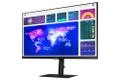 SAMSUNG A600Nauxen Computer Monitor  (LS32A600NAUXEN)