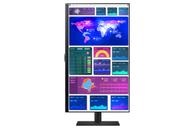 Samsung S27A600UUU - S60UA Series - LED-skjerm - QHD - 27" - HDR (LS27A600UUUXEN)