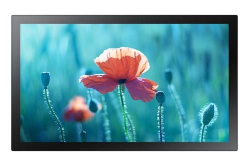 SAMSUNG 13"" FullHD, 16:9, QB13R-TM, 500 nits, 16/7 (LH13QBRTMGCXEN)