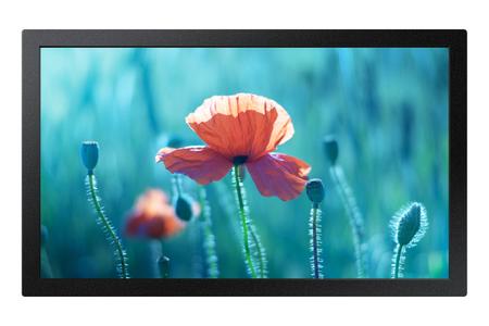 SAMSUNG 13"" FullHD, 16:9, QB13R-B, 500 nits, 16/7 (LH13QBRMBGCXEN)