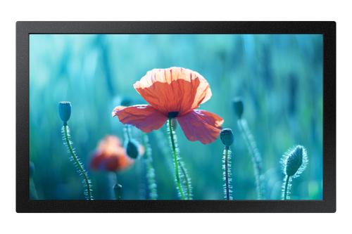 SAMSUNG 13"" FullHD, 16:9, QB13R-B, 500 nits, 16/7 (LH13QBRMBGCXEN)