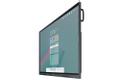 SAMSUNG WAC Eboard WA65C, 65"", Android 11 (4GB RAM, 32GB storage),  UHD, IR Touch, 3xHDMI (CEC) 2.0, (LH65WACWLGCXEN)