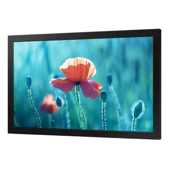 SAMSUNG 13"" FullHD, 16:9, QB13R-B, 500 nits, 16/7 (LH13QBRMBGCXEN)