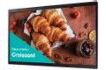 SAMSUNG QB24C | 24"" | 1920x1080 | 250Nits | 16/7 | Built-in speaker | (LH24QBCEBGCXEN)
