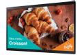 SAMSUNG QB24C | 24"" | 1920x1080 | 250Nits | 16/7 | Built-in speaker | (LH24QBCEBGCXEN)