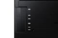 SAMSUNG QB24C | 24"" | 1920x1080 | 250Nits | 16/7 | Built-in speaker | (LH24QBCEBGCXEN)
