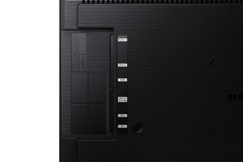 SAMSUNG QB24C | 24"" | 1920x1080 | 250Nits | 16/7 | Built-in speaker | (LH24QBCEBGCXEN)