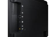 Samsung QB24C QBC Series - 24" Klasse (23.8" synlig) LED-bakgrunnsbelyst LCD-skjerm - Full HD - for intelligent skilting (LH24QBCEBGCXEN)