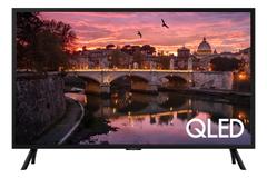 SAMSUNG 32HCF8000 32inch FHD 20W Speakers DVB-T/T2/C/S2 tuner WiFi RJ12/IR Pass Through Multi Code Remote Control Headphone ID IPTV