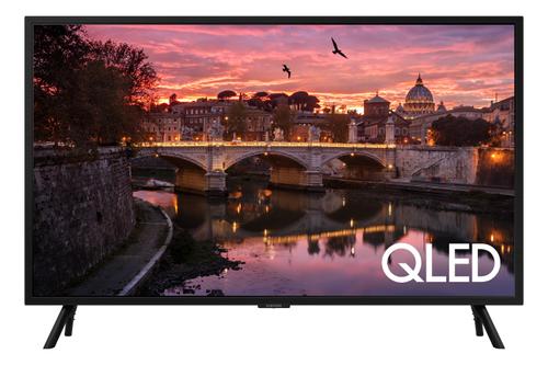 SAMSUNG TV Mode Hotel 32HCF8000 Smart (HG32CF800EUXEN)