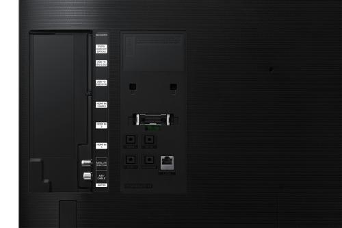 SAMSUNG 32HCF8000 32inch FHD 20W Speakers DVB-T/ T2/ C/ S2 tuner WiFi RJ12/IR Pass Through Multi Code Remote Control Headphone ID IPTV (HG32CF800EUXEN)