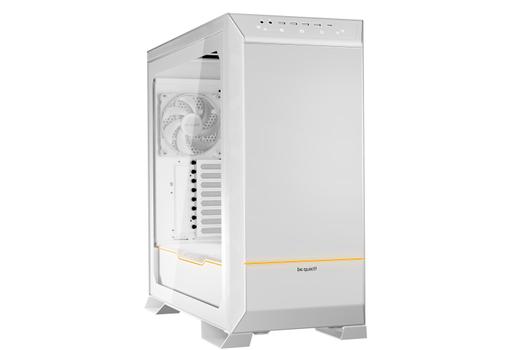 BE QUIET! Computer Case Tower White (BGW51)