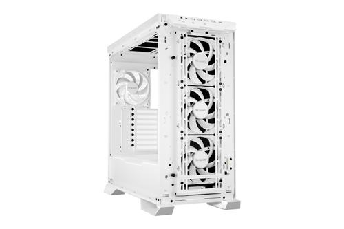 BE QUIET! Computer Case Tower White (BGW51)