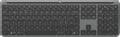 LOGITECH Signature Slim Wireless Keyboard K950 - Graphite - NORDIC-613 (PAN)