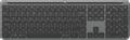 LOGITECH Signature Slim K950 - Toetsenbord - 100% - full size - draadloos - Bluetooth 5.1 LE - QWERTY - VS internationaal - grafiet