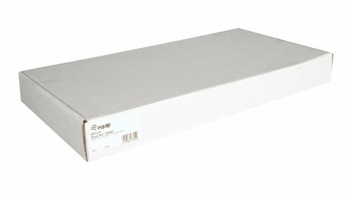 EQUIP Cooling Fans 19', 1U, 2Fans, (EZF-2-G)