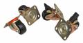 EQUIP Castor Wheels For Basic And