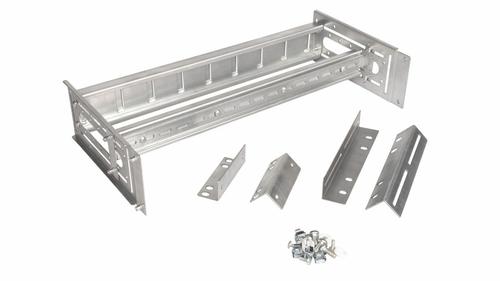 EQUIP Rails 19', 4U Din, Ral7035 (EZR-DIN-4)