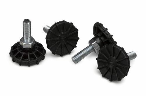 EQUIP Feet For Cabinets (EZF-1)