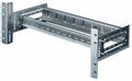 EQUIP Rails 19', 4U Din, Ral7035 (EZR-DIN-4)