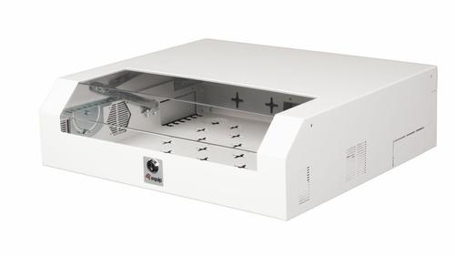 EQUIP Slim Flex 19' Cabinet, 5U, (ESF-05-G)