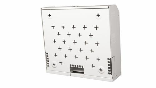 EQUIP Slim Flex 19' Cabinet, 5U, (ESF-05-G)