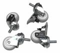 EQUIP Castor Wheels For Eco And Pro
