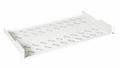 EQUIP Fixed Shelf 19', 1U, 400Mm,