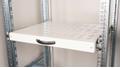 EQUIP Sliding Shelf 19', 1U, 600Mm,  (EZVS-19-1-60-G)