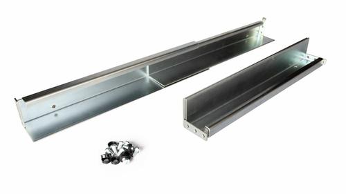 EQUIP Rails 19', 600 To 800Mm Depth (EZR-60-80)