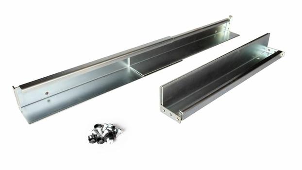 EQUIP Rails 19', 600 To 800Mm Depth (EZR-60-80)