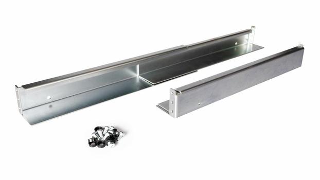 EQUIP Rails 19', 600 To 800Mm Depth (EZR-60-80)