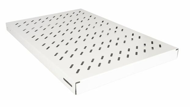 EQUIP Variable Shelf 19', 1U, (EZVS-19-1-10-G)