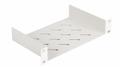 EQUIP Fixed Shelf 10', 1U, 150Mm,
