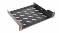 EQUIP Fixed Shelf 10', 1U, 200Mm,