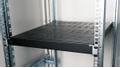 EQUIP Variable Shelf 19', 1U, (EZVS-19-1-50-B)