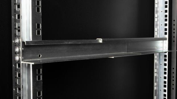 EQUIP Rails 19', 600 To 800Mm Depth (EZR-60-80)