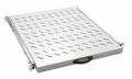 EQUIP Sliding Shelf 19', 1U, 800Mm,