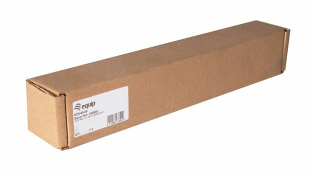 EQUIP Rails 19', 600 To 800Mm Depth (EZR-60-80)