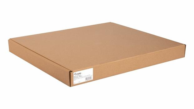 EQUIP Variable Shelf 19', 1U, (EZVS-19-1-50-B)