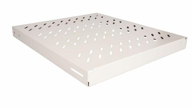 EQUIP Variable Shelf 19', 1U, (EZVS-19-1-50-G)