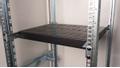 EQUIP Variable Shelf 19', 1U, (EZVS-19-1-35-B)