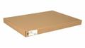 EQUIP Sliding Shelf 19', 1U, 800Mm, (EZVS-19-1-80-B)