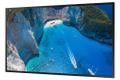 SAMSUNG OM75A - 75" Diagonal klass OMA Series LED-bakgrundsbelyst LCD-skärm - digital skyltning utomhus - full sol - Tizen OS - 4K UHD (2160p) 3840 x 2160 (LH75OMAEBGBXEN)
