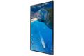 SAMSUNG OM75A - 75" Diagonal klass OMA Series LED-bakgrundsbelyst LCD-skärm - digital skyltning utomhus - full sol - Tizen OS - 4K UHD (2160p) 3840 x 2160 (LH75OMAEBGBXEN)