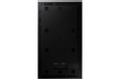 SAMSUNG OM75A - 75" Diagonal klass OMA Series LED-bakgrundsbelyst LCD-skärm - digital skyltning utomhus - full sol - Tizen OS - 4K UHD (2160p) 3840 x 2160 (LH75OMAEBGBXEN)