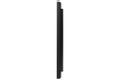 SAMSUNG OM75A - 75" Diagonal klass OMA Series LED-bakgrundsbelyst LCD-skärm - digital skyltning utomhus - full sol - Tizen OS - 4K UHD (2160p) 3840 x 2160 (LH75OMAEBGBXEN)